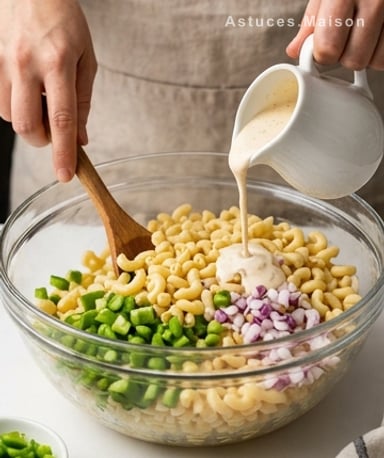 Des pâtes al dente, sinon rien