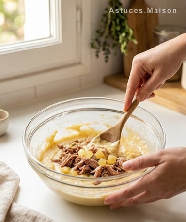 Le confit de canard, star de la recette