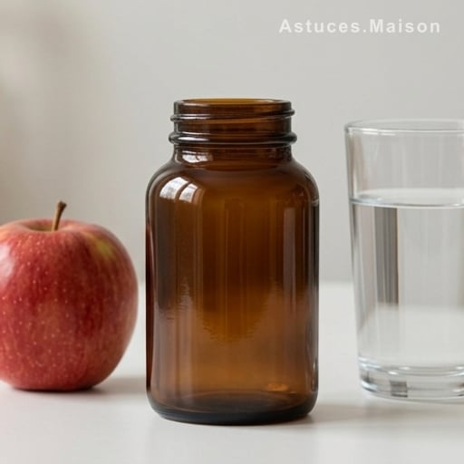 Magnésium citrate : la forme la plus efficace ?