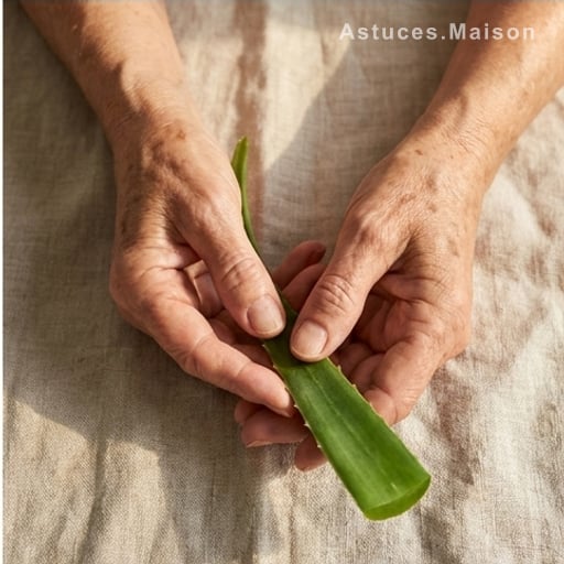Pourquoi vos mains vieillissent plus vite que votre visage