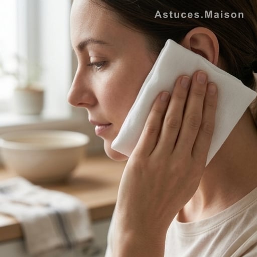 L’huile d’ail : l’antibiotique naturel qui calme la douleur en 10 minutes