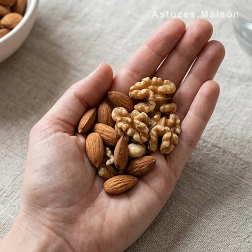 Les aliments à privilégier avant le coucher