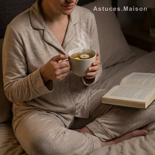 Comment mettre en place cette routine ?