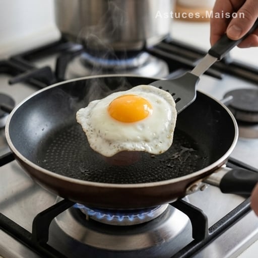 Combien d’œufs par jour ? La réponse qui va te surprendre