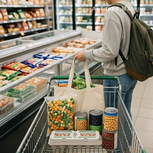 3 astuces pour manger sain sans y passer 3h par jour