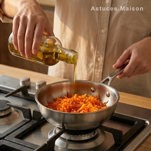 La recette du masque : 5 minutes de prep, 20 minutes de pose