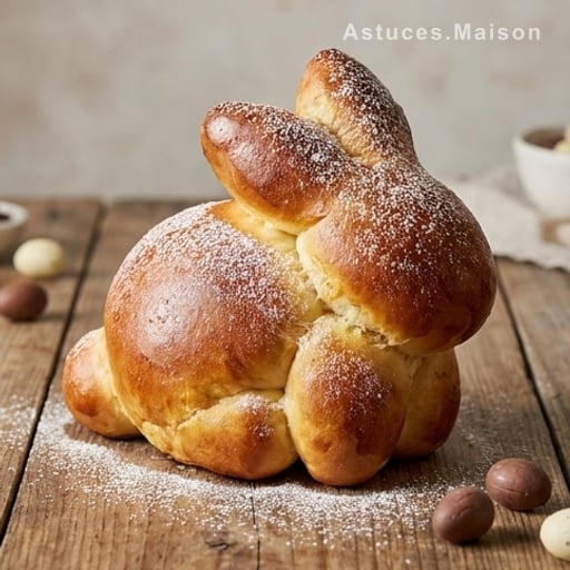Pâques sans stress : les astuces qui sauvent la mise