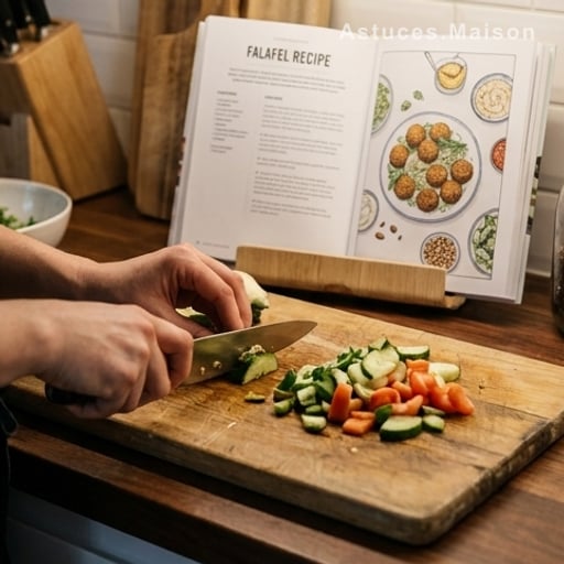 Batch cooking : le plan en 2h pour 7 jours sans stress
