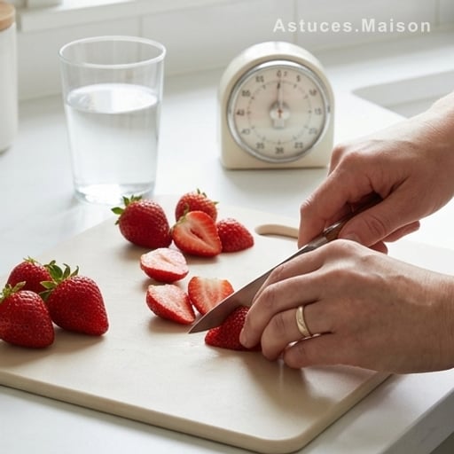 Comment adapter ce menu à votre emploi du temps ?