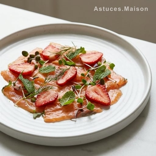 Les recettes clés à ne pas manquer cette semaine