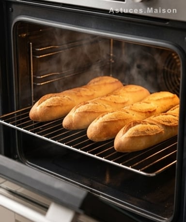 Cuisson vapeur : le geste qui change tout
