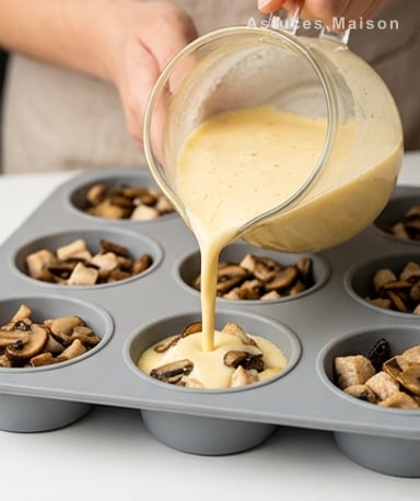 La cuisson des champignons : le secret d’une texture parfaite