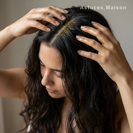 Huile de moringa : le massage qui fait pousser (enfin presque)