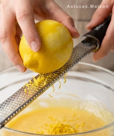 Variantes pour les gourmands