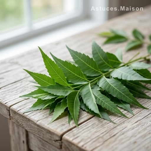 Qu’est-ce que le neem et pourquoi il intéresse