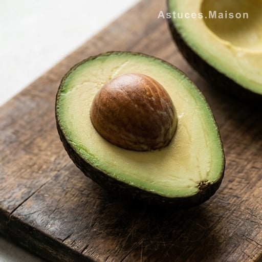 Noyau d’avocat : l’anti-douleur naturel pour articulations et dos