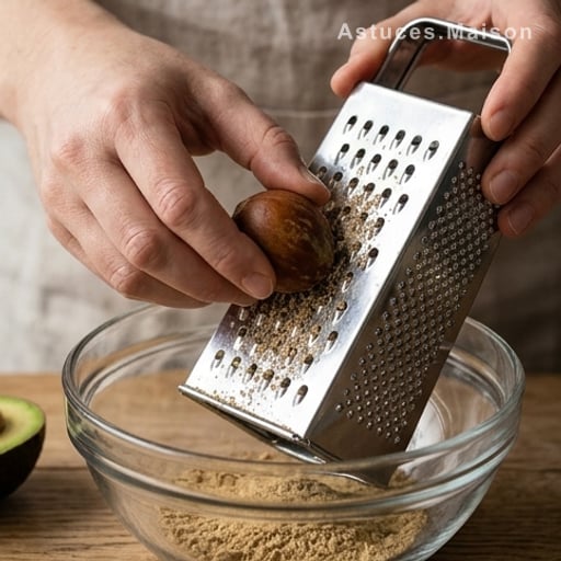 La tisane de noyau d'avocat : recette pratique