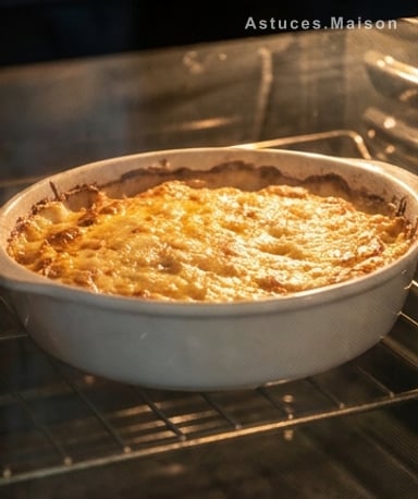 Un plat qui s'adapte à tout