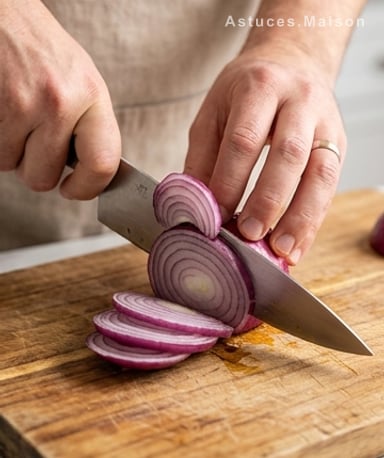 La cuisson douce, secret de la texture
