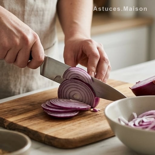 Comment intégrer l'oignon sans vous ruiner