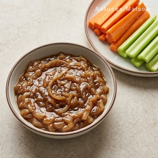 Trois recettes express pour en profiter