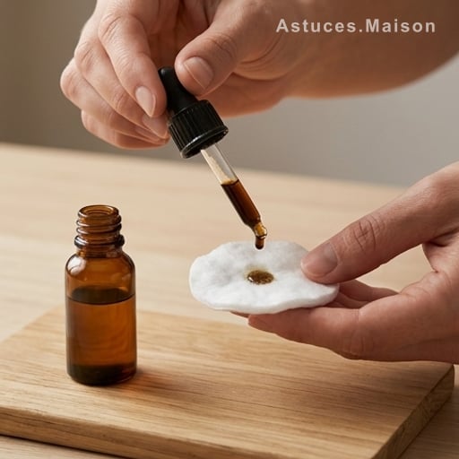 Huile essentielle d'origan : le spray anti-mycoses