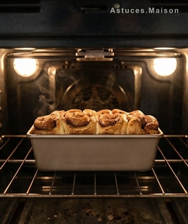 Cuisson : patience et gourmandise