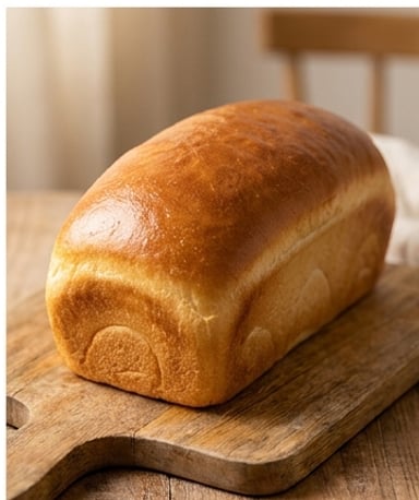 Pain au lait maison : moelleux à s’en lécher les doigts