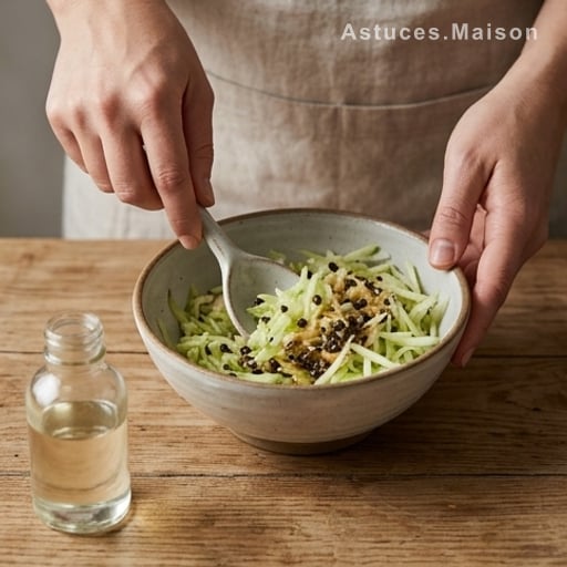La recette express : comment préparer la pâte en 5 étapes