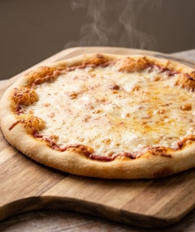 Pâte à pizza 2 ingrédients : rapide et sans levure