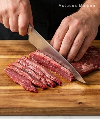 La cuisson des pâtes : le secret est dans l’eau