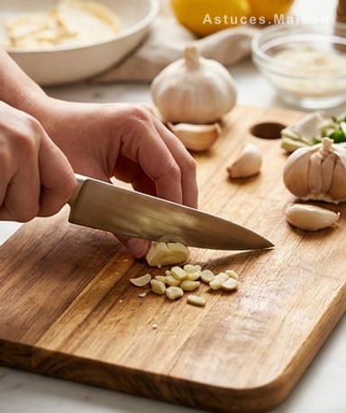 Cuire les pâtes al dente