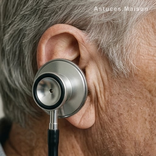 Perte auditive : 4 astuces naturelles qui aident vraiment