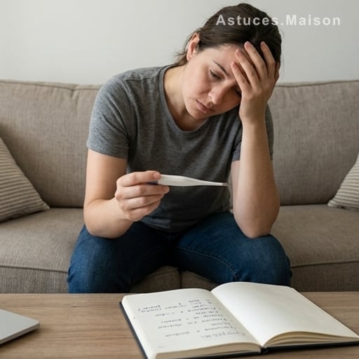 Fatigue, fièvre… Et si c’était une piqûre ?