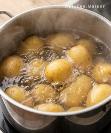 Variantes pour personnaliser votre plat