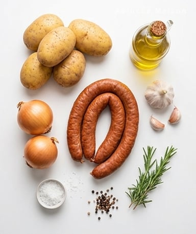 Ingrédients