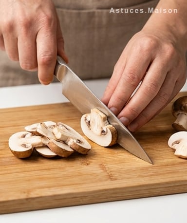 Le secret d’un poulet tendre : ne pas le surcuire