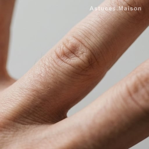 Et si ça ne marche pas ? Les alternatives pour détendre ses mains