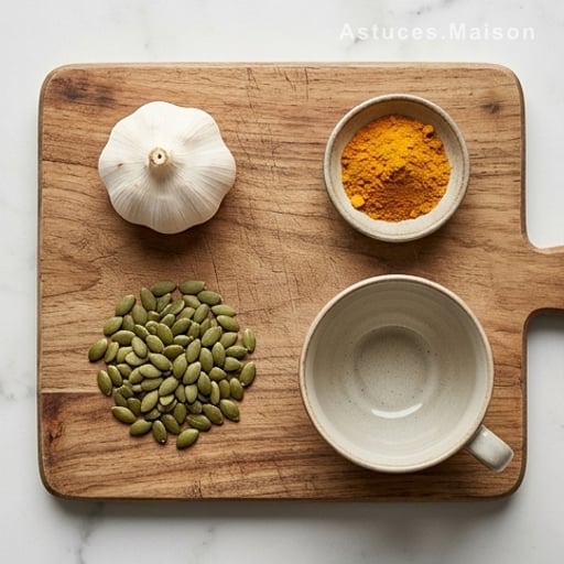Un rituel simple à essayer : l’infusion tonifiante