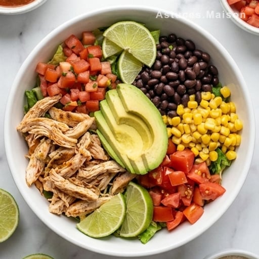 Le menu de la semaine : des repas simples et sans prise de tête