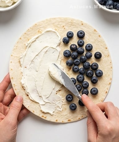 La garniture : le cœur de la recette