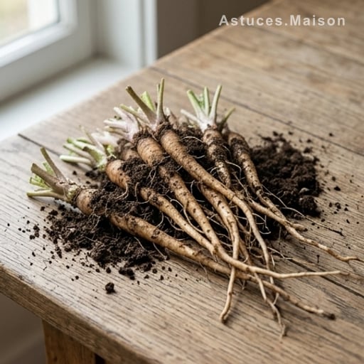 Racine de pissenlit : soutien naturel contre le cancer ?