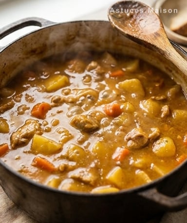 Servir et déguster : le plaisir simple d’un plat maison