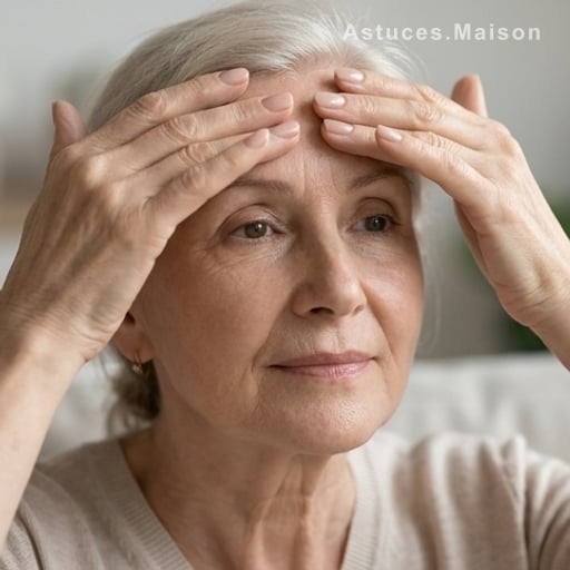 Rajeunissez votre visage en 2 minutes : le massage doux qui marche