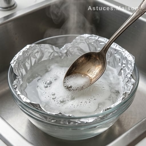 La liste des ingrédients : 3 trucs que vous avez déjà dans votre cuisine