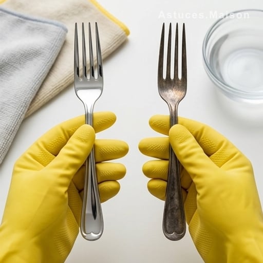 La méthode pas à pas : comment faire briller sans se fatiguer
