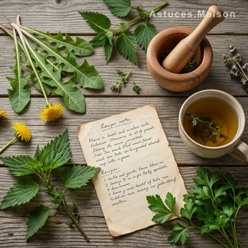 3 plantes à glisser dans votre routine (et comment les préparer)