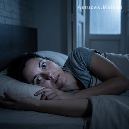 Réveil à 2h du mat’ : pourquoi ça arrive et comment dormir comme un bébé