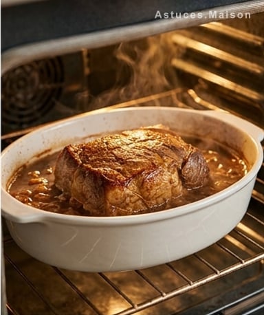 Les restes, ou l’art de réinventer un plat
