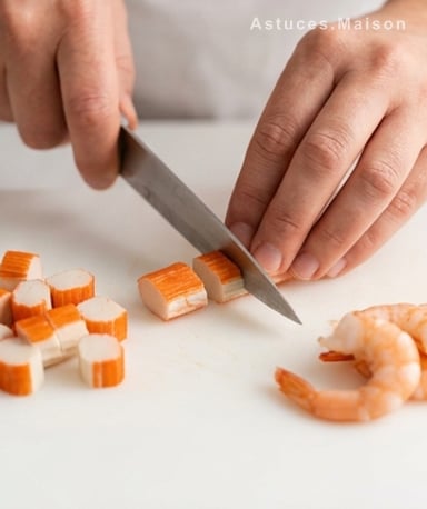 La cuisson des pâtes, un geste clé